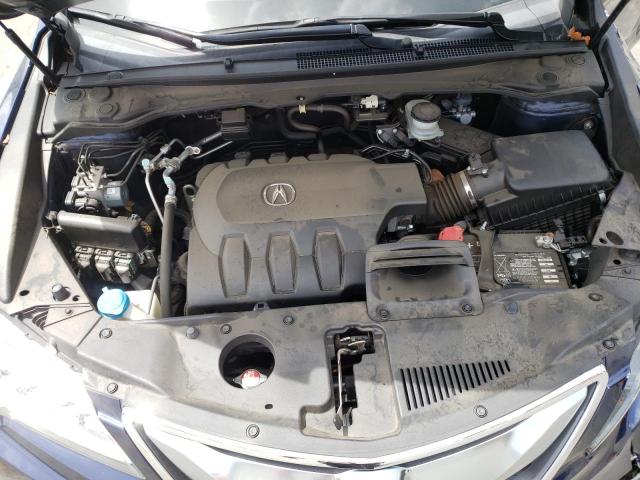 2017 ACURA RDX ADVANC 5J8TB3H78HL018056