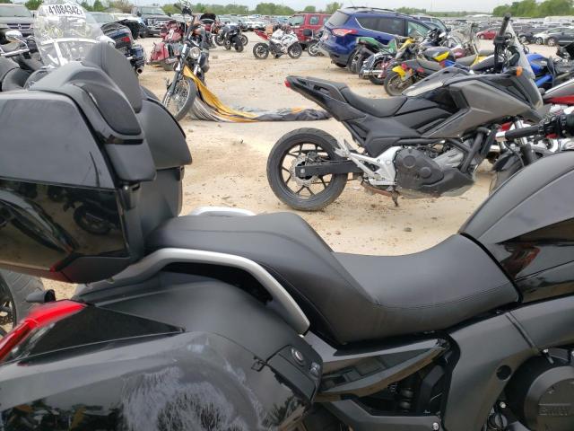 2021 BMW K1600 B WB10F5301M6E56762