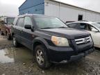 2008 HONDA  PILOT