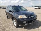 2005 ACURA  MDX