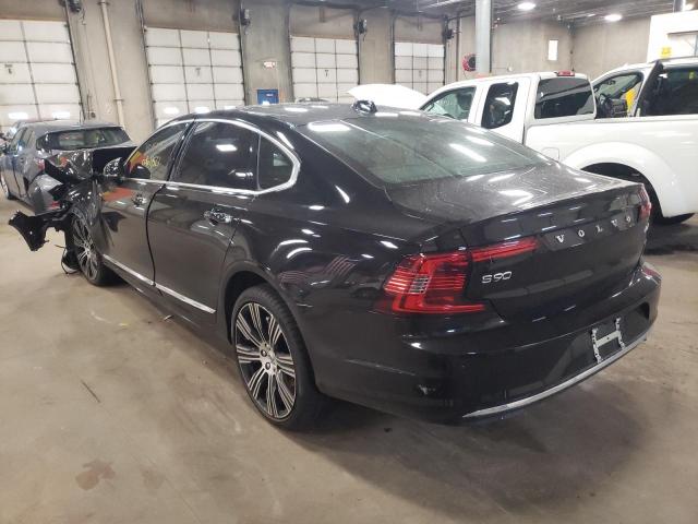 2022 VOLVO S90 B6 INS LVY062ML8NP246333