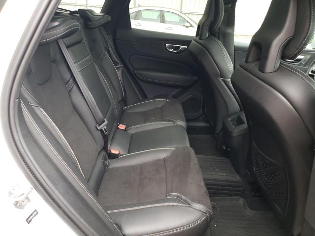 2018 VOLVO XC60 T6 R- LYVA22RMXJB070089