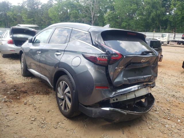 2020 NISSAN MURANO SL 5N1AZ2CJ6LN156136