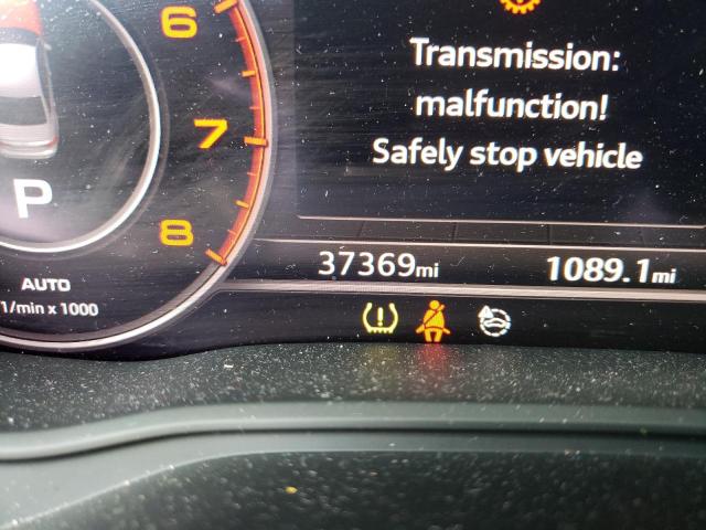 2019 AUDI A4 PRESTIG WAUJMAF42KA003680