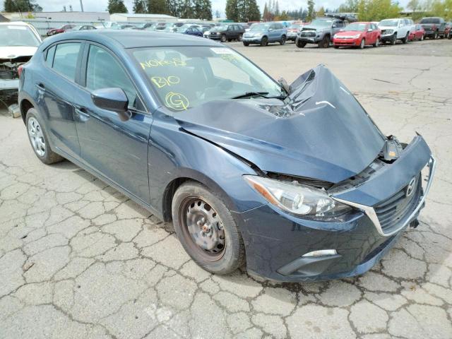 2016 MAZDA 3 SPORT JM1BM1J73G1321436