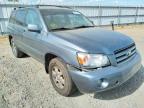 2007 TOYOTA  HIGHLANDER