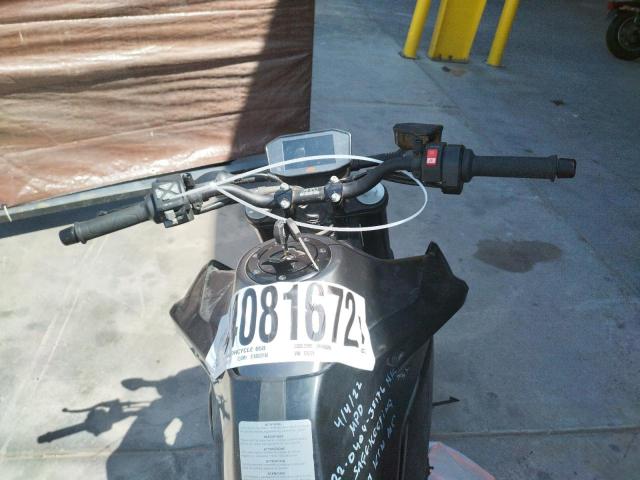 2020 KTM 790 DUKE VBKTU6409LM776721