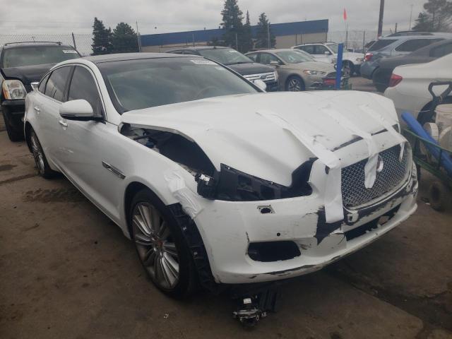 2015 JAGUAR XJL PORTFO SAJWA2GZ8F8V90483