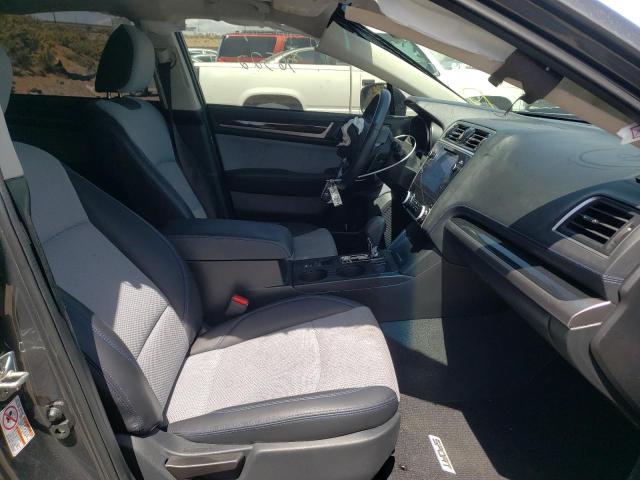 2018 SUBARU LEGACY SPO 4S3BNAR60J3003357
