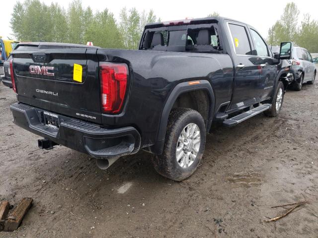 2020 GMC SIERRA K35 1GT49WEY4LF215374
