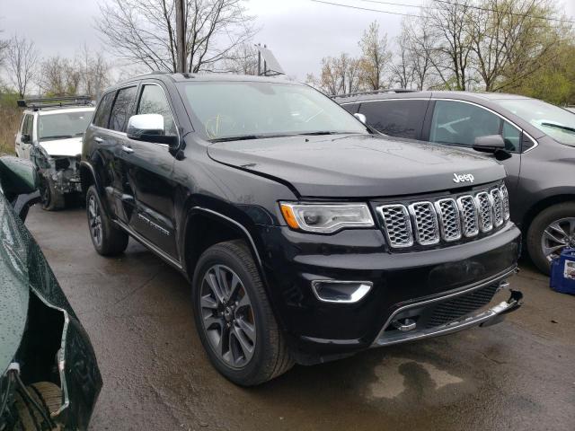 Фото: 1C4RJFCG5JC476776 - 1