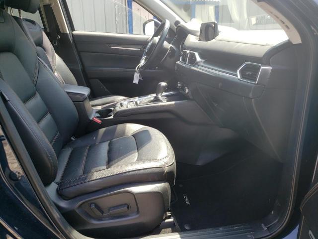 2018 MAZDA CX-5 GRAND JM3KFBDM3J0309728