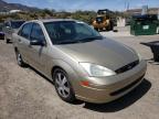 2002 FORD  FOCUS