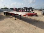 2002 FONTAINE  FLATBED TR