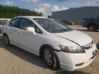 2010 HONDA  CIVIC