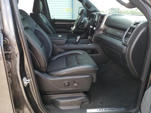 2021 RAM 1500 TRX 1C6SRFU98MN811572
