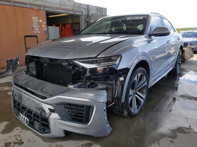 2019 AUDI Q8 PREMIUM WA1BVAF19KD039840