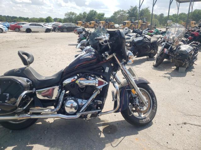 2000 KAWASAKI VN1500 L JKBVNAL10YA000108