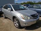 2007 LEXUS  RX350