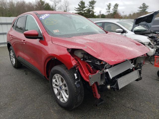 2020 FORD ESCAPE SE 1FMCU9G60LUA82613
