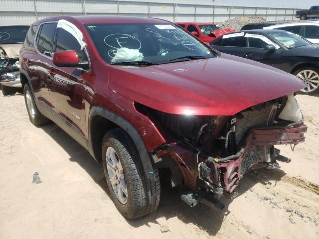 Фото: 1GKKNKLA4JZ196794 - 1