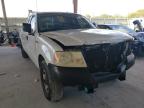 2007 FORD  F150