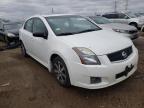 NISSAN SENTRA 2012 foto