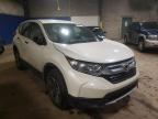 2018 HONDA  CRV