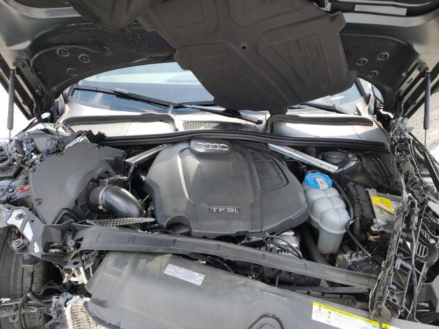 2019 AUDI A4 PRESTIG WAUJMAF42KA003680
