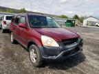 2003 HONDA  CRV