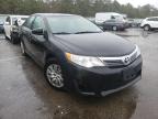 2014 TOYOTA  CAMRY