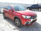 2019 MITSUBISHI  OUTLANDER