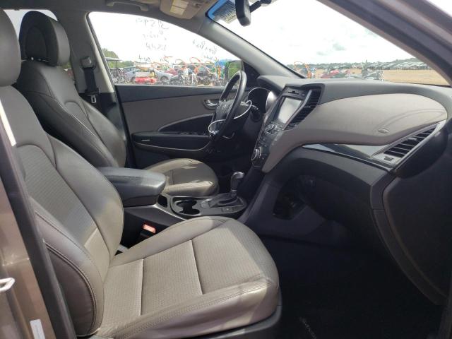 2016 HYUNDAI SANTA FE S 5XYZW4LA3GG307751