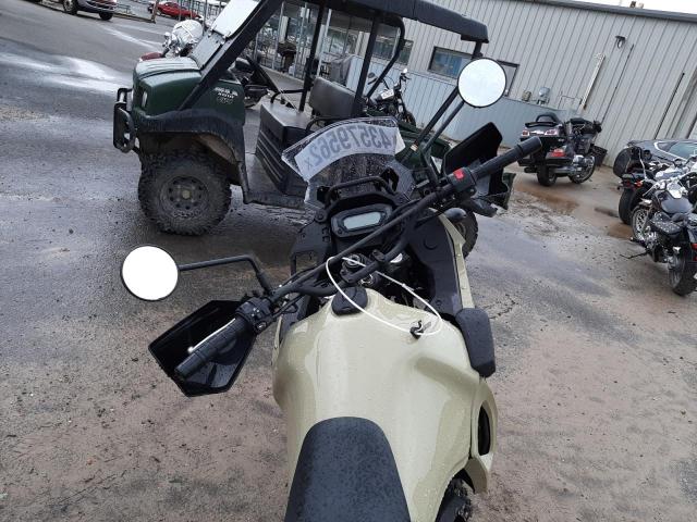 2022 KAWASAKI KL650 G ML5KLEG10NDA00735