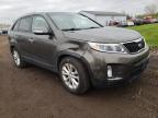 2015 KIA  SORENTO