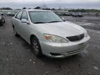 2002 TOYOTA  CAMRY