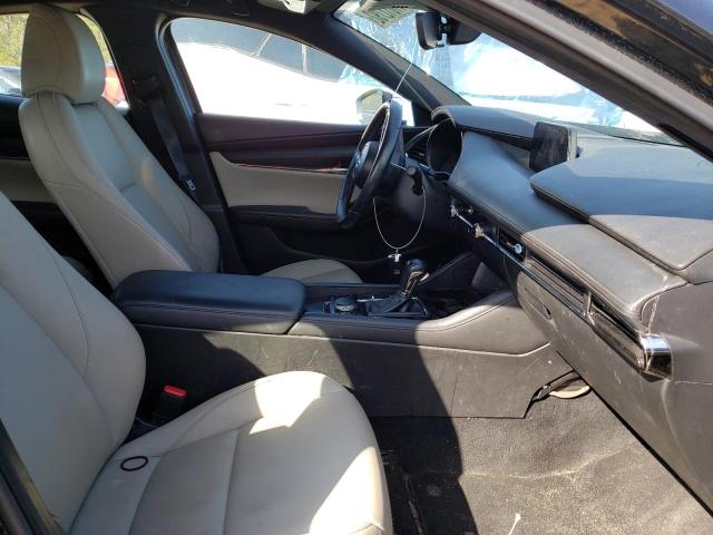 2019 MAZDA 3 JM1BPBJM5K1136199