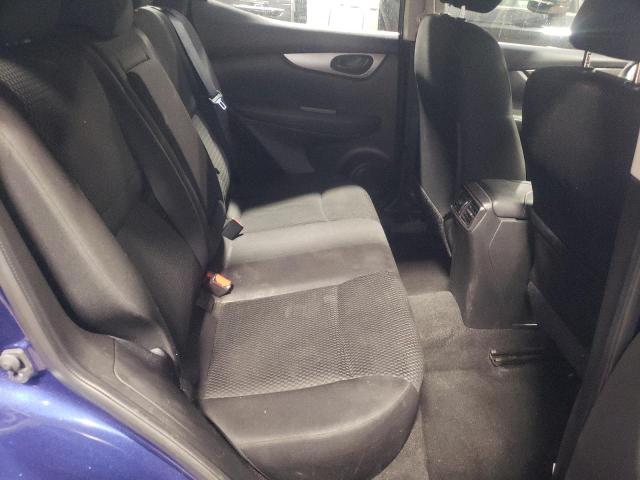 2019 NISSAN ROGUE SPOR JN1BJ1CR5KW316471