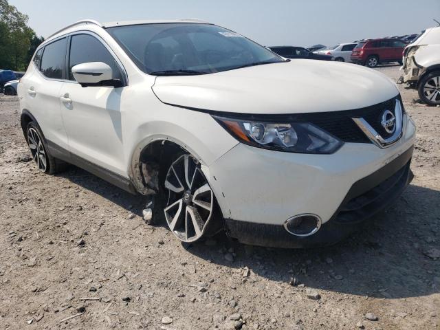 2017 NISSAN ROGUE SPOR JN1BJ1CR9HW140128