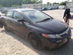 2007 HONDA  CIVIC