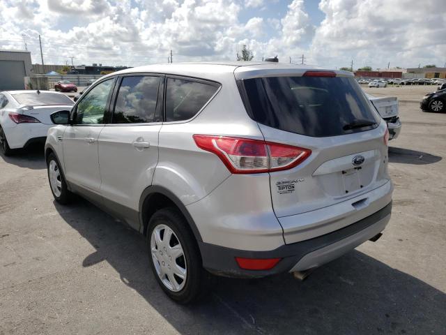 2014 FORD ESCAPE SE - 1FMCU0GX0EUE25427