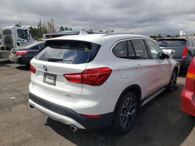 2020 BMW X1 XDRIVE2 - WBXJG9C08L3L81117