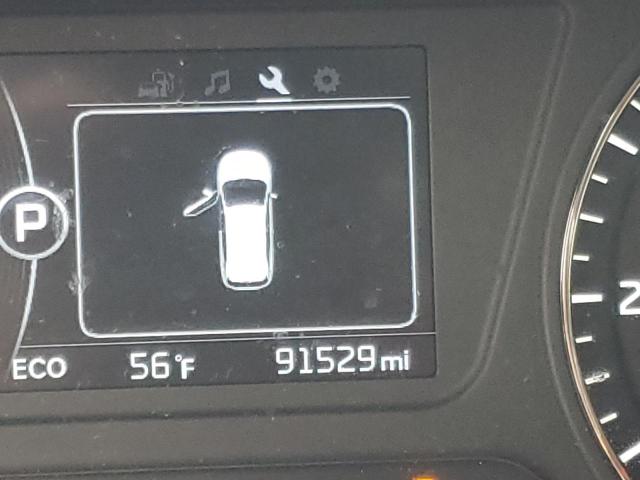 2016 KIA SORENTO LX 5XYPGDA59GG139365