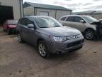 2014 MITSUBISHI  OUTLANDER