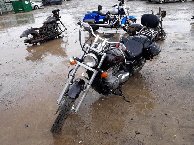 2009 HONDA VT750 C2F JH2RC53499K202192