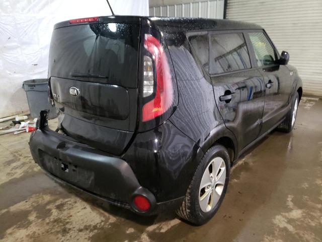 2016 KIA SOUL KNDJN2A26G7841419