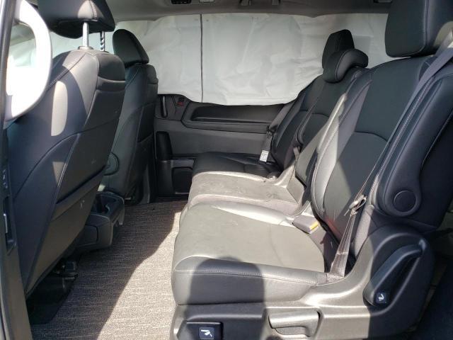 2022 HONDA ODYSSEY TO - 5FNRL6H86NB008821