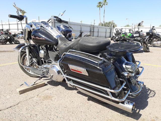 2010 HARLEY-DAVIDSON FLHR 1HD1FB413AB673578