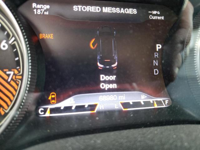 1C4PJMDS2EW110745 Jeep Cherokee L 2014. Фото: 7