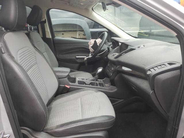 2019 FORD ESCAPE SE 1FMCU0GD8KUA64367